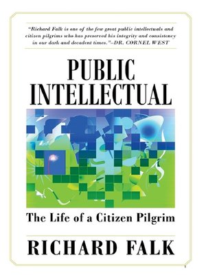 cover image of Public Intellectual